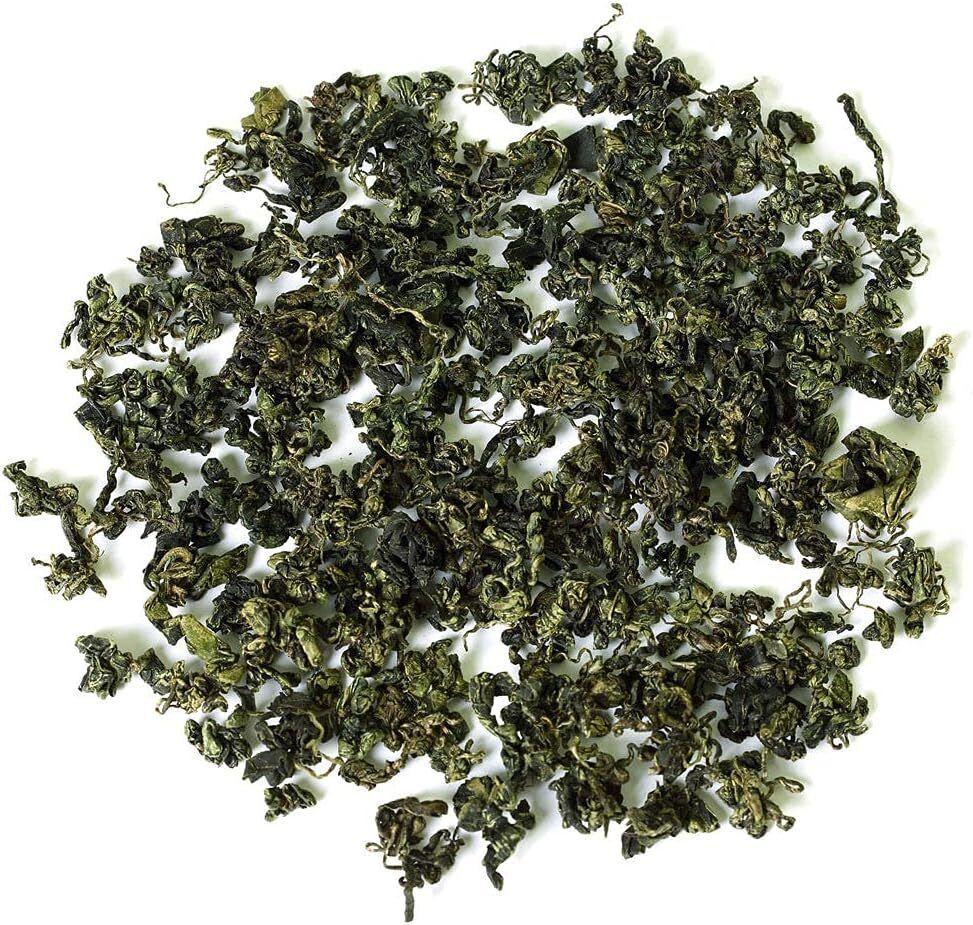 CIFbuy 2*250g Seven Leaf Jiaogulan Gynostemma Chinese Herbal GREEN TEA Loose Leaf