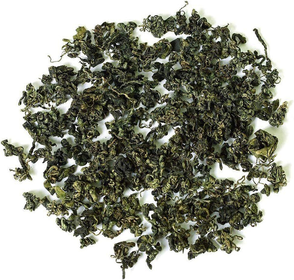 CIFbuy 2*250g Seven Leaf Jiaogulan Gynostemma Chinese Herbal GREEN TEA Loose Leaf