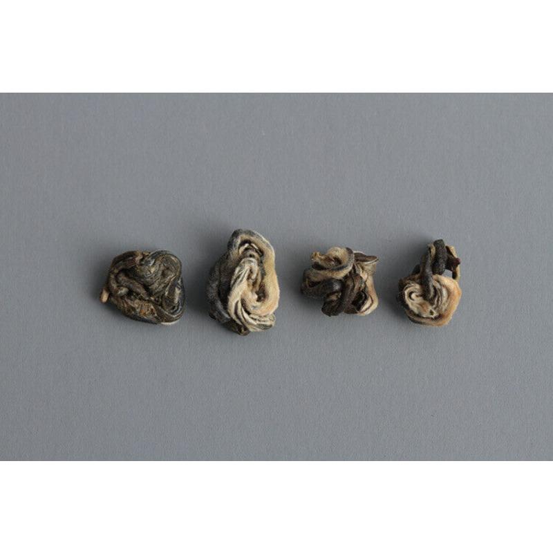 CIFbuy 500g Yunnan green tea before spring tea No. 10 Biluochun loose tea tea