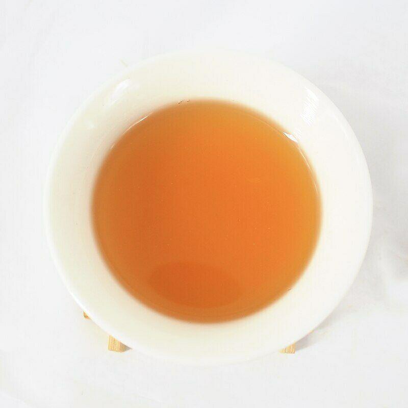 CIFbuy Zhongcha Special Jasmine Green Tea Loose Leaf Monkey King Tea 100g