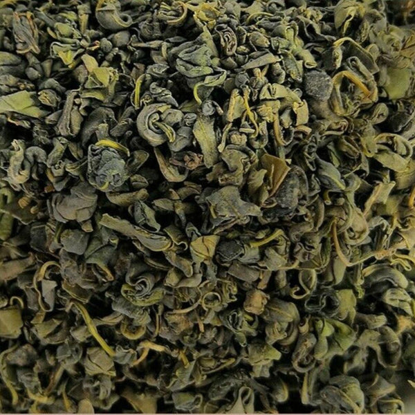 CIFbuy Green Tea Herbal Drink Dried Syringa Leaves