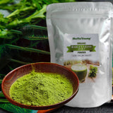 HelloYoung Organic Grass Juice Powder, Non GMO, Gluten Free, Keto, Paleo, Vegan, 250g