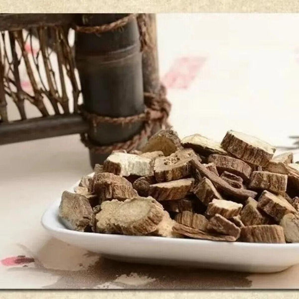 CIFbuy BURDOCK ROOT PREMIUM HARVEST HERBAL TEA 250g Arctium Lappa Dried Herb