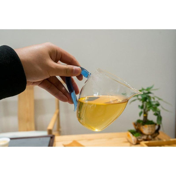 CIFbuy 357g Understood Pu'er Raw Tea Yunnan First Spring Ancient Tree Pu'er Cake Tea