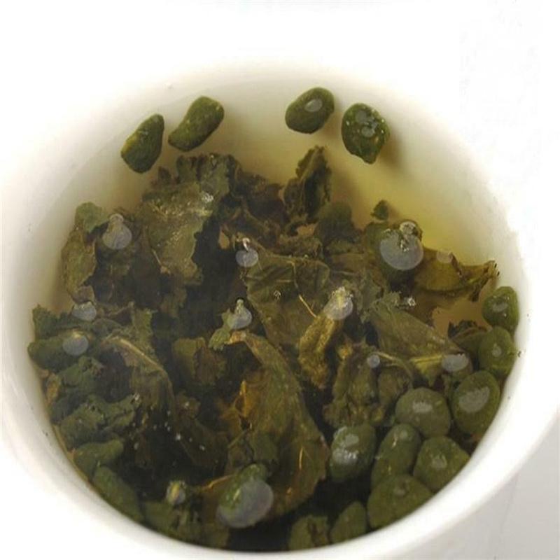 CIFbuy Oolong Tea 125g/250g/500g High Quality Natural Oolong Tea Ginseng  High Cost-effective Tea