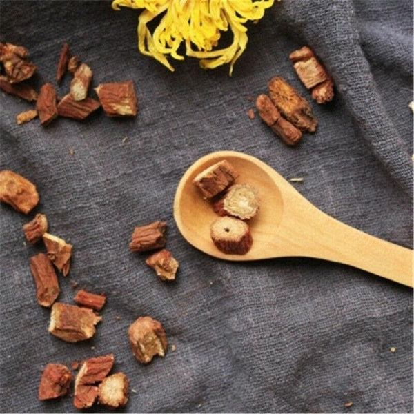 CIFbuy Organic Red Sage Dan Shen Root (Salvia Miltiorrhiza) Chinese Herbal Medicine Tea