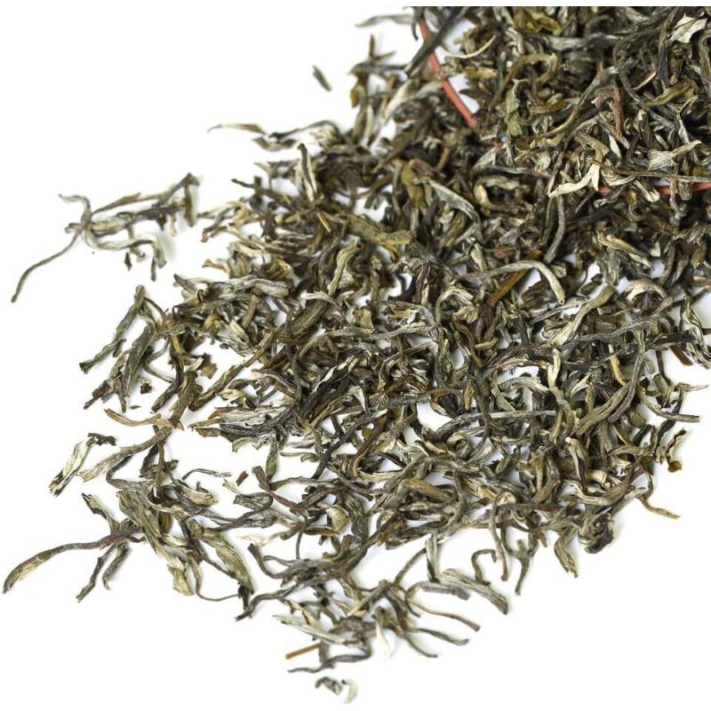 CIFbuy 250g Supreme Jasmine Green Tea - Jasmine Tea Loose Leaf Moli Yinhao Chinese Tea