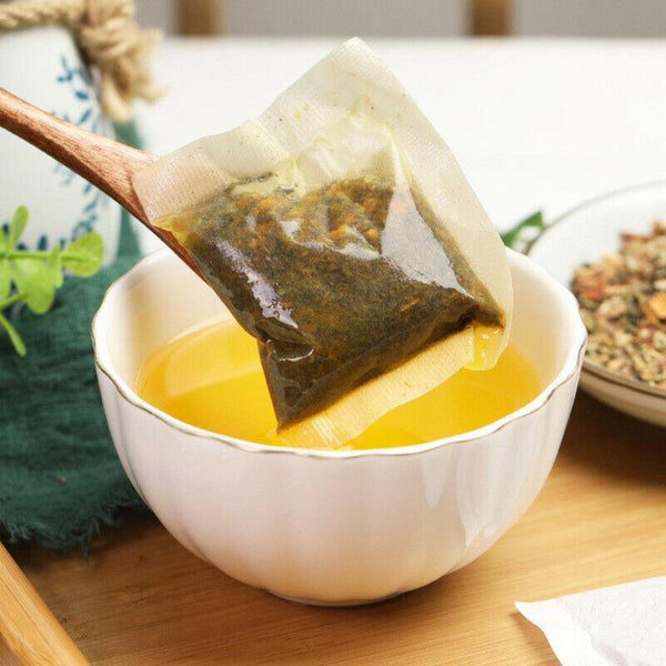 CIFbuy 150g Corn Silk Mulberry Tea Chinese Top-Grade Organic Yumixu Sangye Herbal Tea