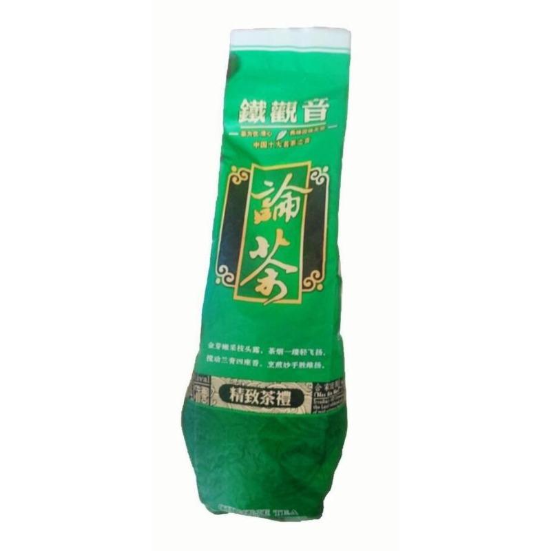 CIFbuy Top Grade China Fujian Tie Guan Yin Fresh Oolong TieGuanYin Green Tea 100g