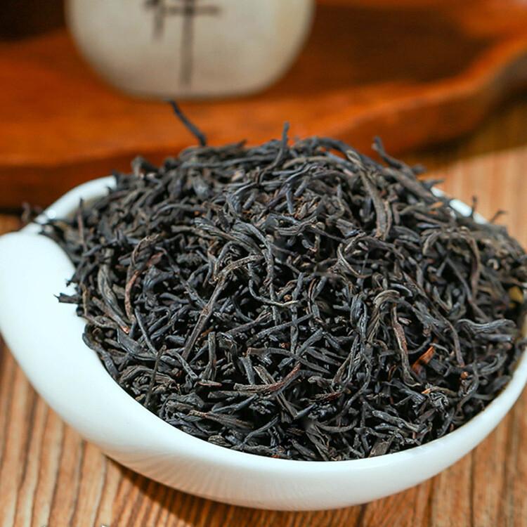 CIFbuy Lapsang Souchong Jin Junmei Oolong Tea Gift Set 2025 Harvest (250g)