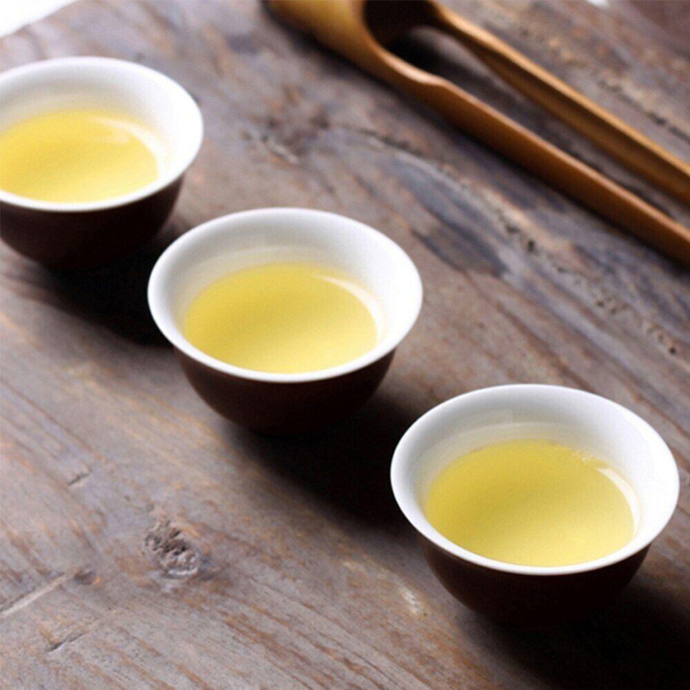 CIFbuy 2023 Phoenix Dancong Oolong Tea Loose Leaf with Honey Orchid Flavor 250g
