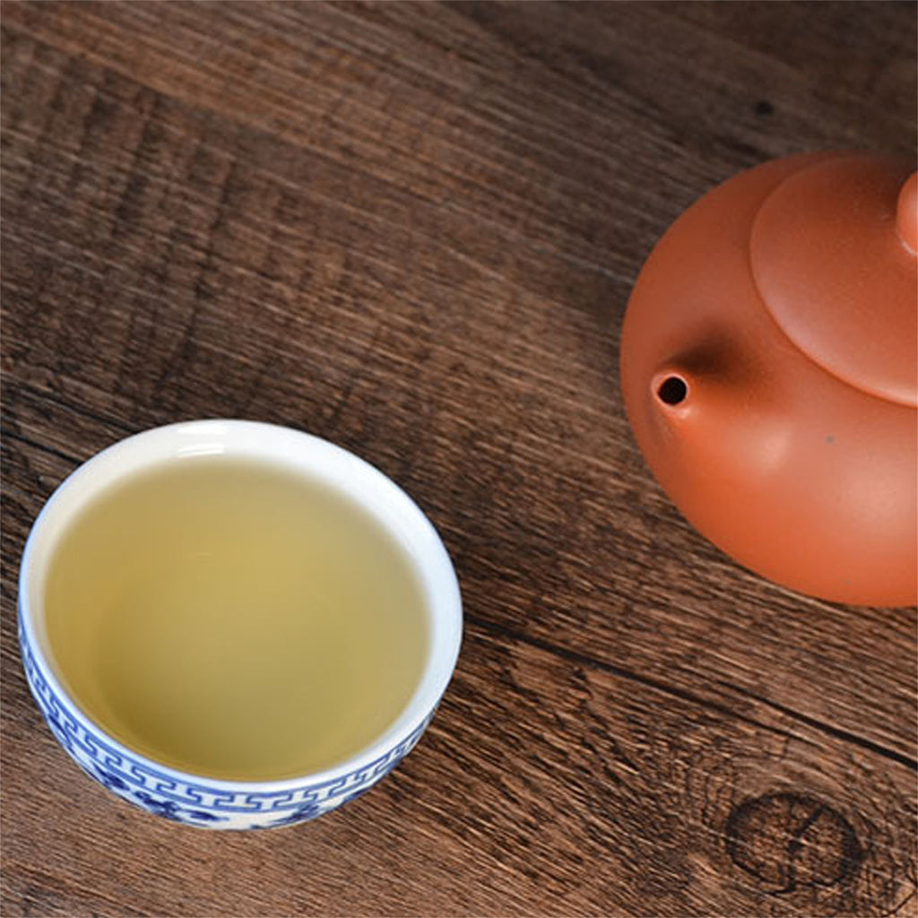 Natural Organic Health Puer Tea Pu-erh Tea Cake Yunnan Cha Tea Sheng Tea 357g