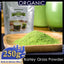 Barley Grass Powder Original 100% healthy Pure Organic Barley 100% Pure&Natural Nutritionally Complete Mix into Smoothie or Juice