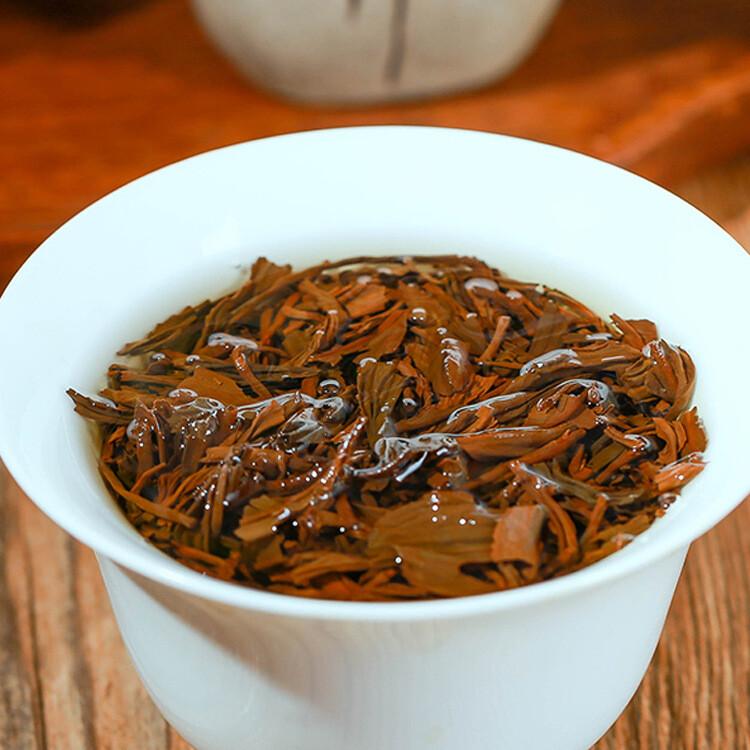 CIFbuy Lapsang Souchong Jin Junmei Oolong Tea Gift Set 2025 Harvest (250g)