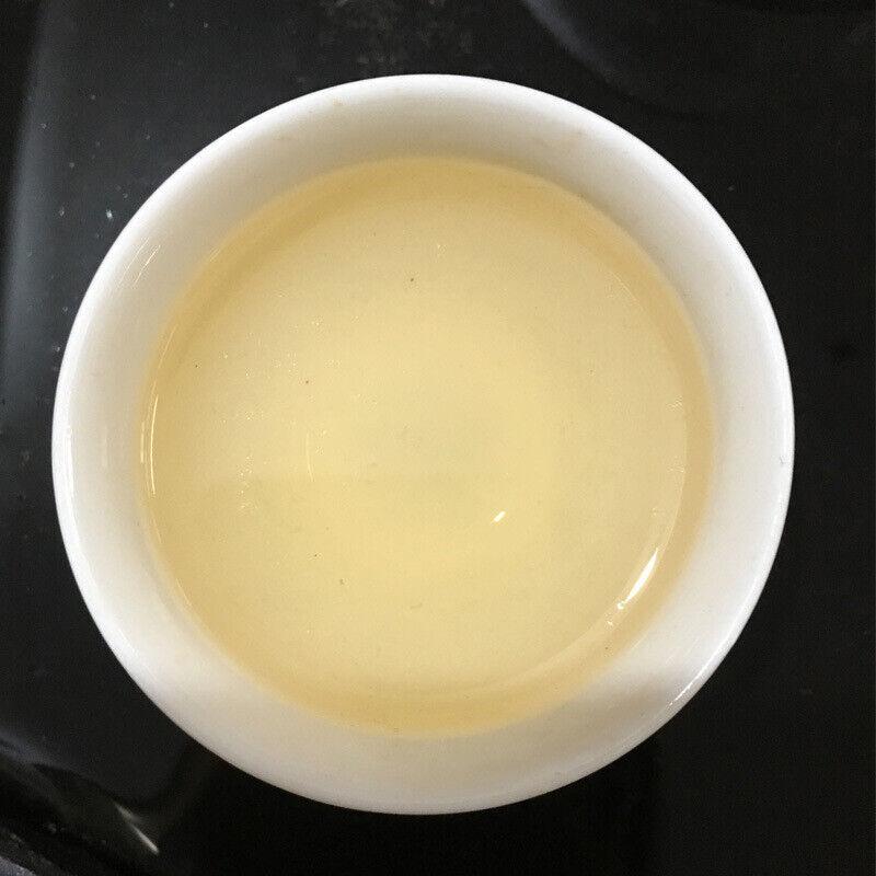 CIFbuy Peony King White Tea Cake Fuding White Peony Tea Bai Mu Dan White Tea 150g