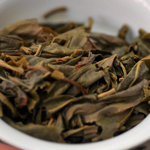 CIFbuy 2011 Year Xiaguan Te Ji Tuo Cha Raw Pu'er Premium Grade Puerh Tea Tuocha 500g