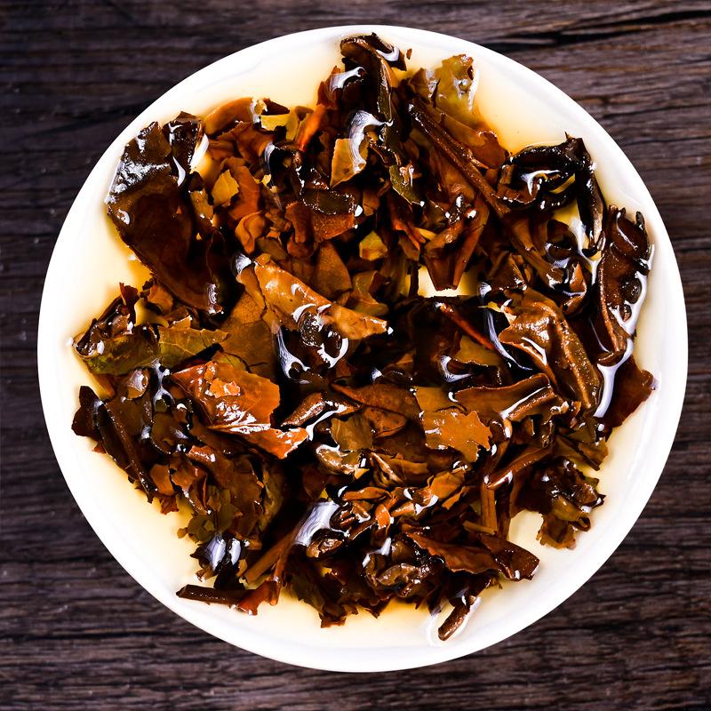 CIFbuy 357g Menghai Old White Tea Cold Dew White Tea Leaves Moonlight White Tea
