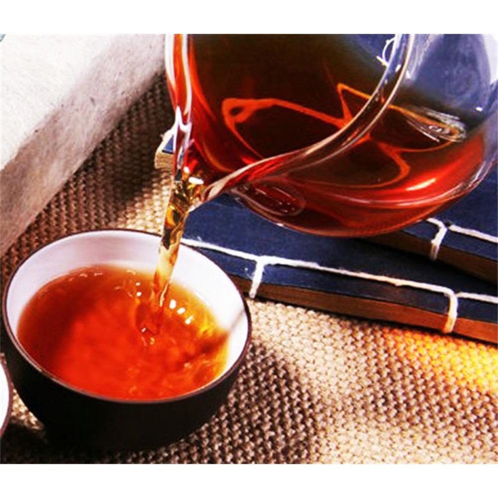 CIFbuy Premium Aged Pu Erh Tea 250g Black Tea Loose Leaf