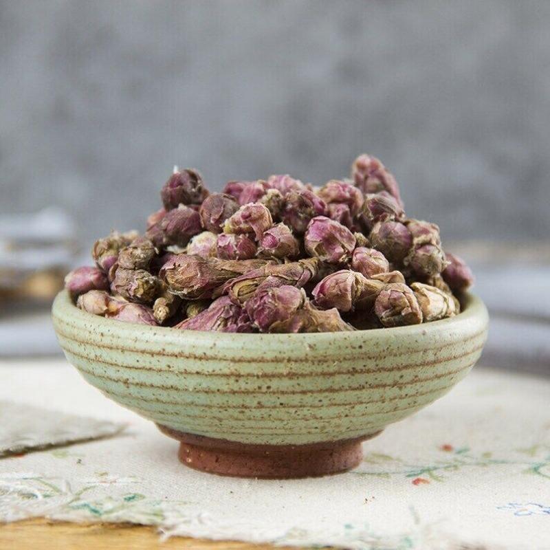 CIFbuy 100g Coltsfoot, Tussilago Farfara, Dried Bulk Herbs Kuan Dong Hua
