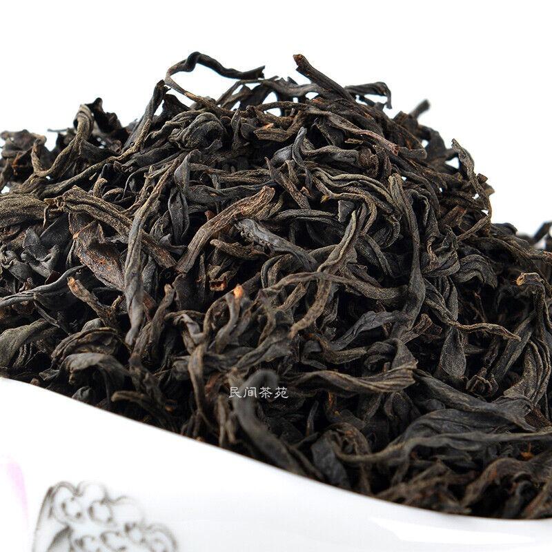 CIFbuy Yunnan Teng Chong High Mountain JIBIAN Organic Black Tea FENG XUE HONG YUN 100g