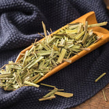 Chinese Lemon Grass Cut Dried Loose Herb * Lemongrass Tea Herbal Tea Flowers