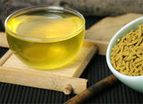 Premium 500g Black Buckwheat Tea Black Tartar Buckwheat Full Chinese Tea