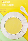 Yam Pueraria Corn Starch Soup Instant Stomach Nourishing 山药葛根玉米羹 500G/can