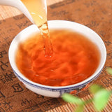 /Black Oolong Tea Loose Leaf High Baked Oolong Tea Weight Loose 250g