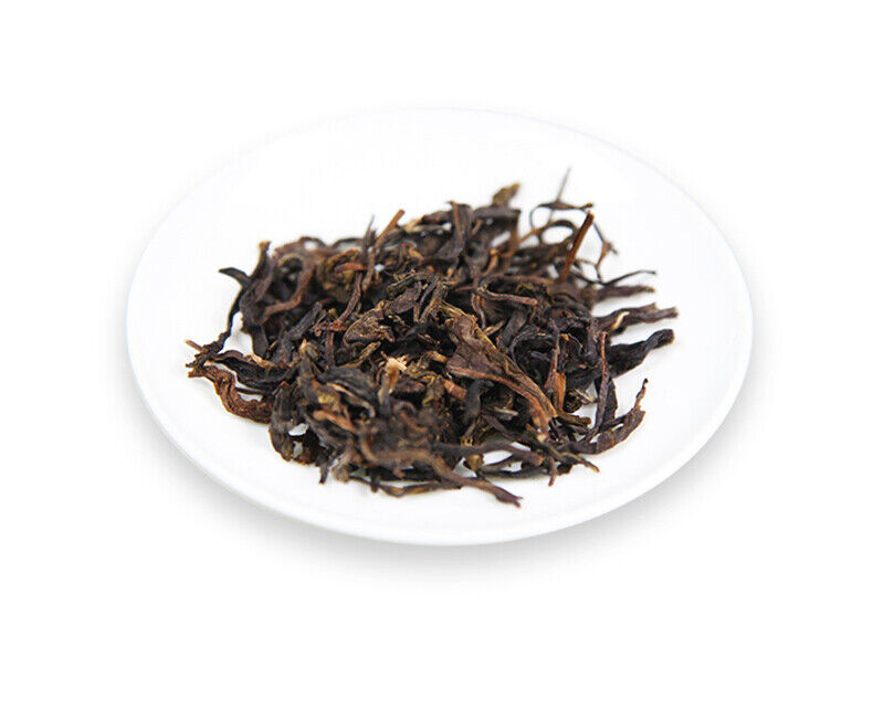TAETEA Ji Xiang TuoCha * Year Menghai Dayi Raw Puer Tea Pu Erh Raw 100g Box