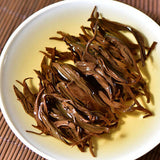 TeaYingde Black Tea Yinghong No.9 Tea Yingteh British Chinese Organic Tea 250g