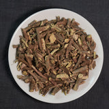 Organic Herbal Mo & Huang Root Herbs Mu & Huang Tea Anti-cough green tea