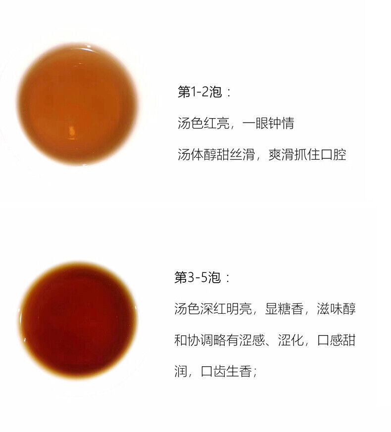 Lao Cha Tou * Menghai Dayi Pu-erh Brick Ripe Puer Brick Pu'er 250g 1801