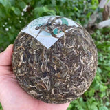 500g Yunnan Pu'er Raw Tuo Tea Qixing Banzhang Raw Pu-erh Tuocha Puerh Tea