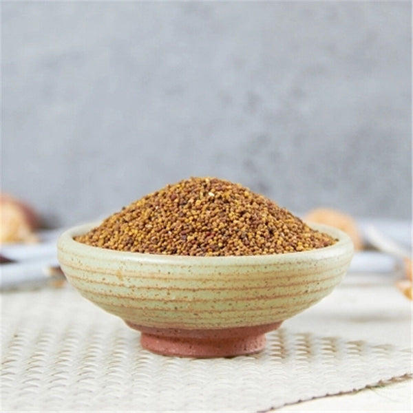 Chinese Herb Tea 100% Natural DRIED Dodder Seed tu si zi 菟丝子