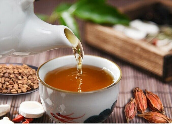 Uric Acid Herbal tea Gout Tea-100% Natural-20 Tea bag Gout Relief Herbal tea