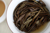 Yunnan High Mountain Old Tree White Tea Handmade Yue Guang Bai Dragon Ball Moon