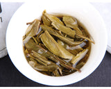 Haiwan Chinese Pu'er Tea Shen Shan Lao Shu Puer Tea 500g Green Tea
