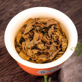 250g Oil Cut Black Oolong Tea Anxi Black Oolong Tea Chinese Black Tea Benefits