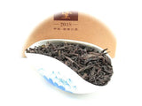 China Tea Liu Pao Tea Foreign Trade Chen Xiang Liu Bao Dark Tea 500g