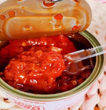 10 cans * 80g spicy mushroom sauce 10罐*80g辣香菇酱