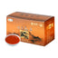 GONG FU SHU PU TEA XPT412 Sea Dyke XPT412 Kung Fu Pu-erh Tea Loose 70g Ripe