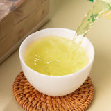 250g Organic Green Tea Anxi Tie Guan Yin Oolong Tea Loose Leaf Weight Loss Tea