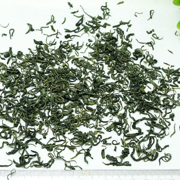 Real Spring Tea Health Care Chinese High Mountains Yunwu Green Tea