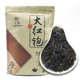 Shui Hsien Oolong Da Hong Pao, Fujian Shui Xian Rock Tea, Big Red Robe