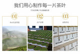 100g Biscuit Small Square Brick  Chinese Fuding White Tea White Peony Bai Mu Dan