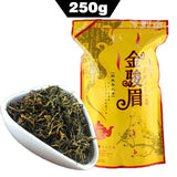 TeaKim Chun Mei Jin Jun Mei Famous Chinese Tea Packaging Black Tea 250g/8.8oz