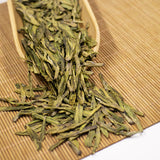 West Lake Dragon Well Tea Before Grain Rain Longjing Cha 500g New
