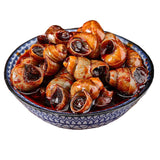 Childhood Memories Casual Snacks Spicy Field Snail