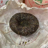 500g Yunnan Old Pu-erh Raw Tuo Tea Aged Raw Pu-erh Tuocha Premium Puerh Tea