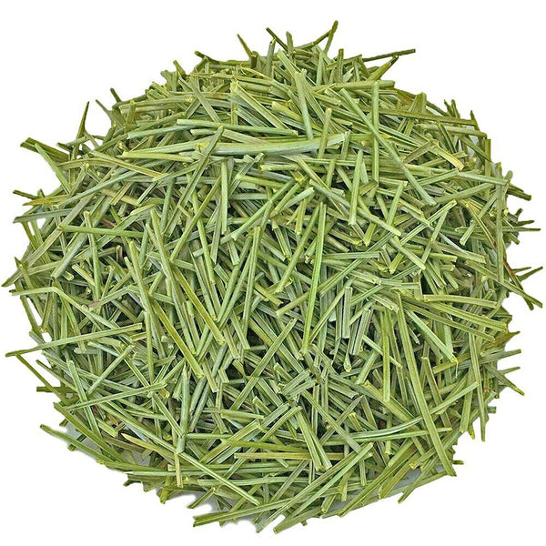 Cut and Strictly Selected Horsetail Pine Needles Herbal Tea 3.5oz/100g